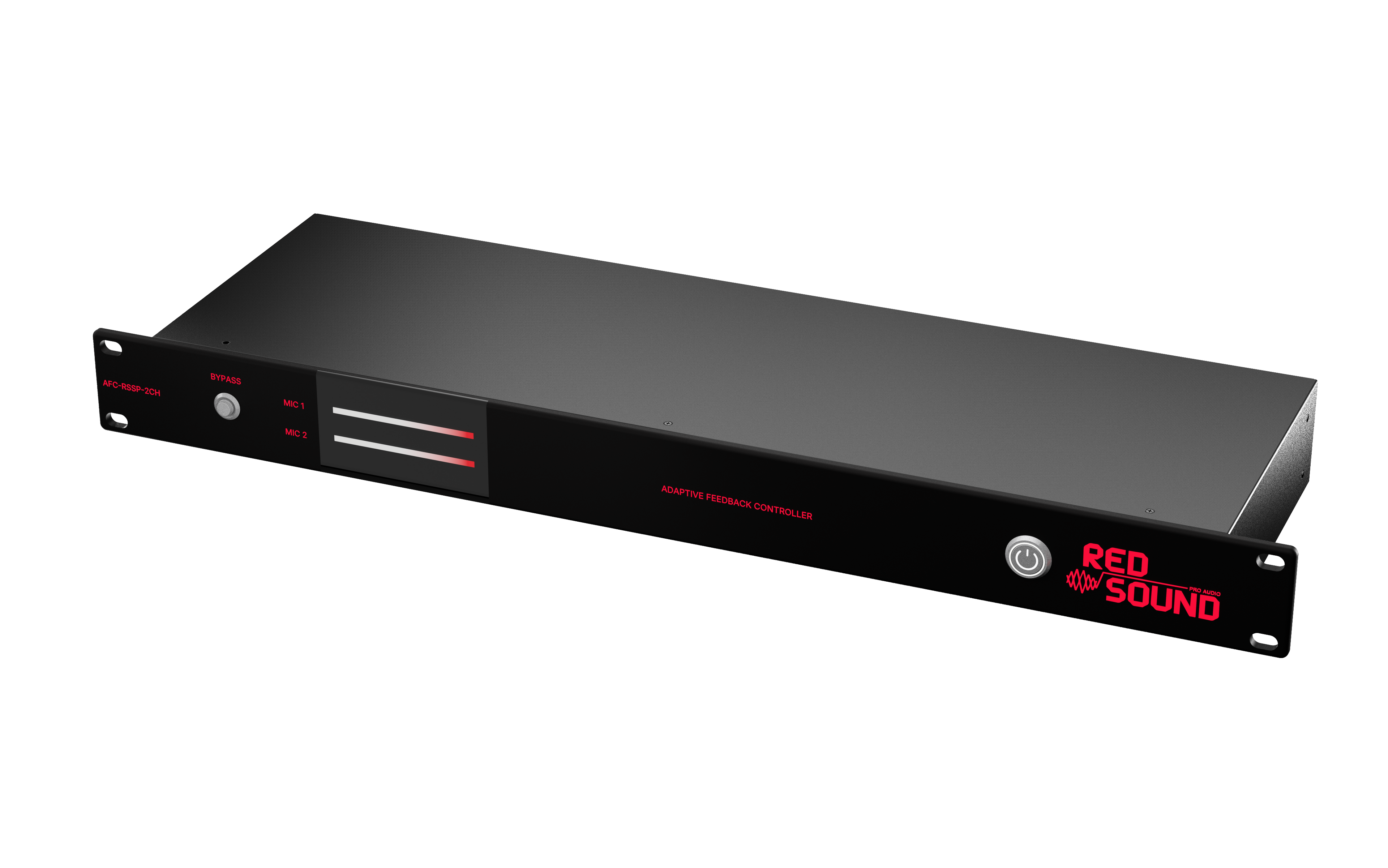 TRUE Adaptive Feedback Controller - For Concert