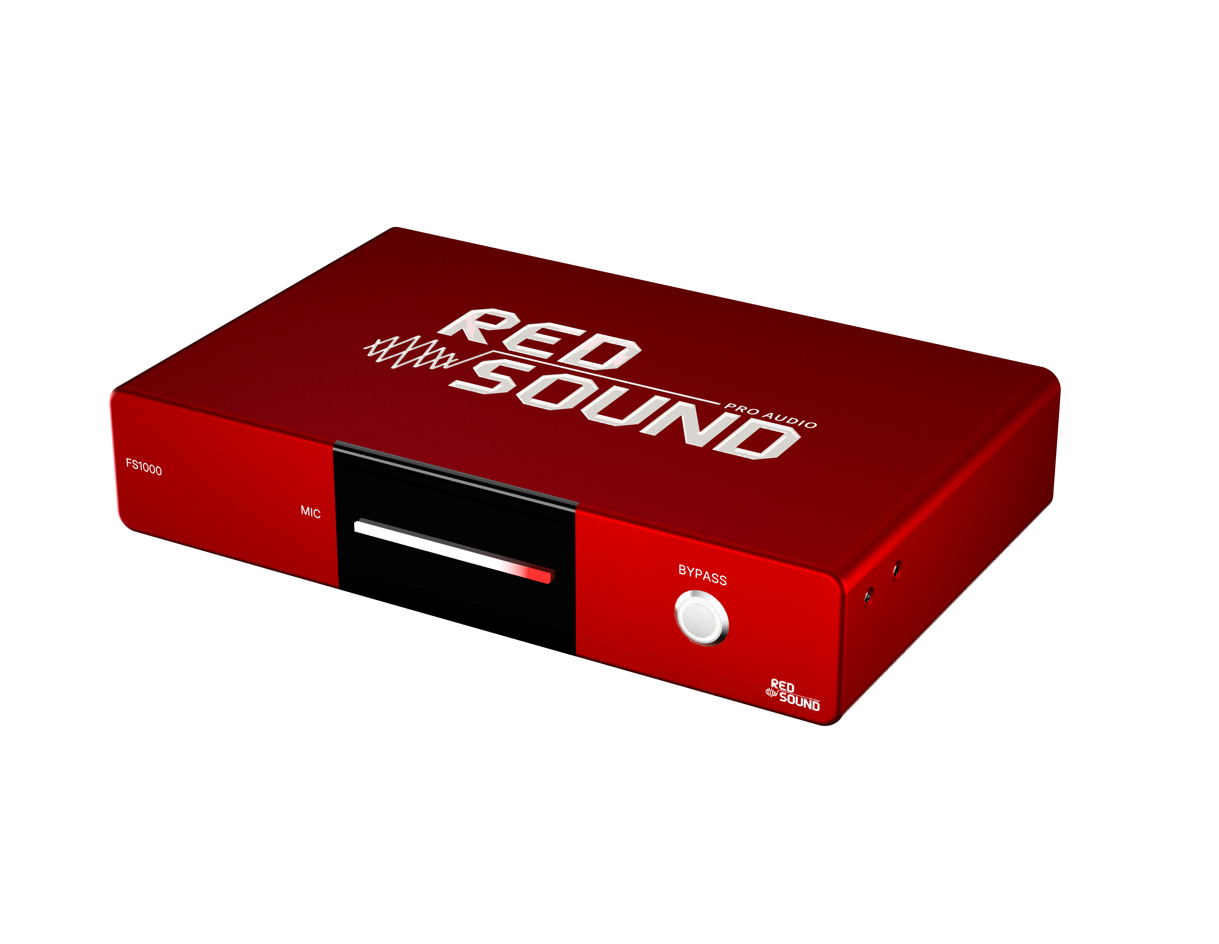 TRUE Adaptive Feedback Controller - For Music – Eigenspace