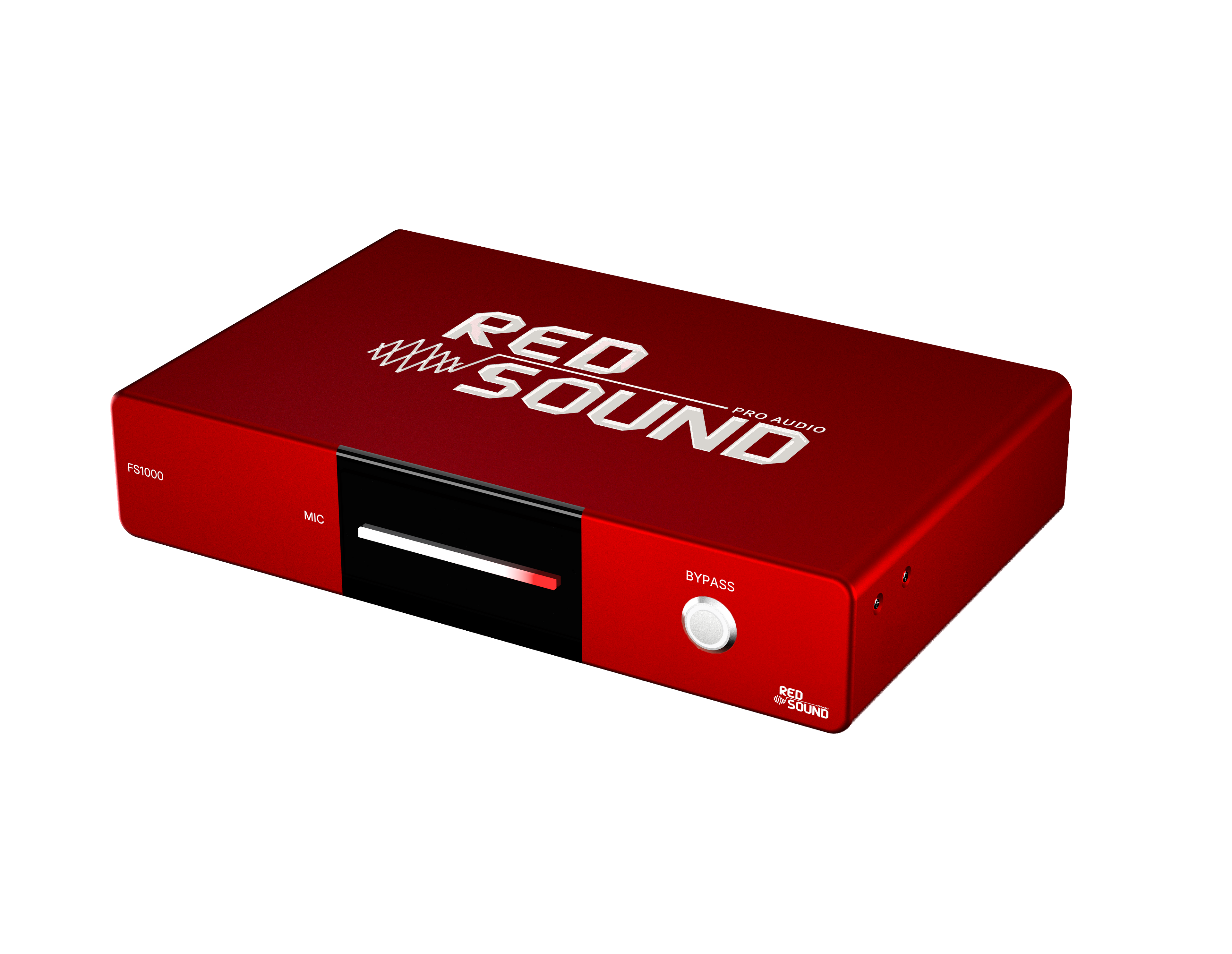 TRUE Adaptive Feedback Controller - For Music